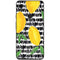 Bouffants and Broken Hearts Lemons 2 Google Pixel 3a XL Skin